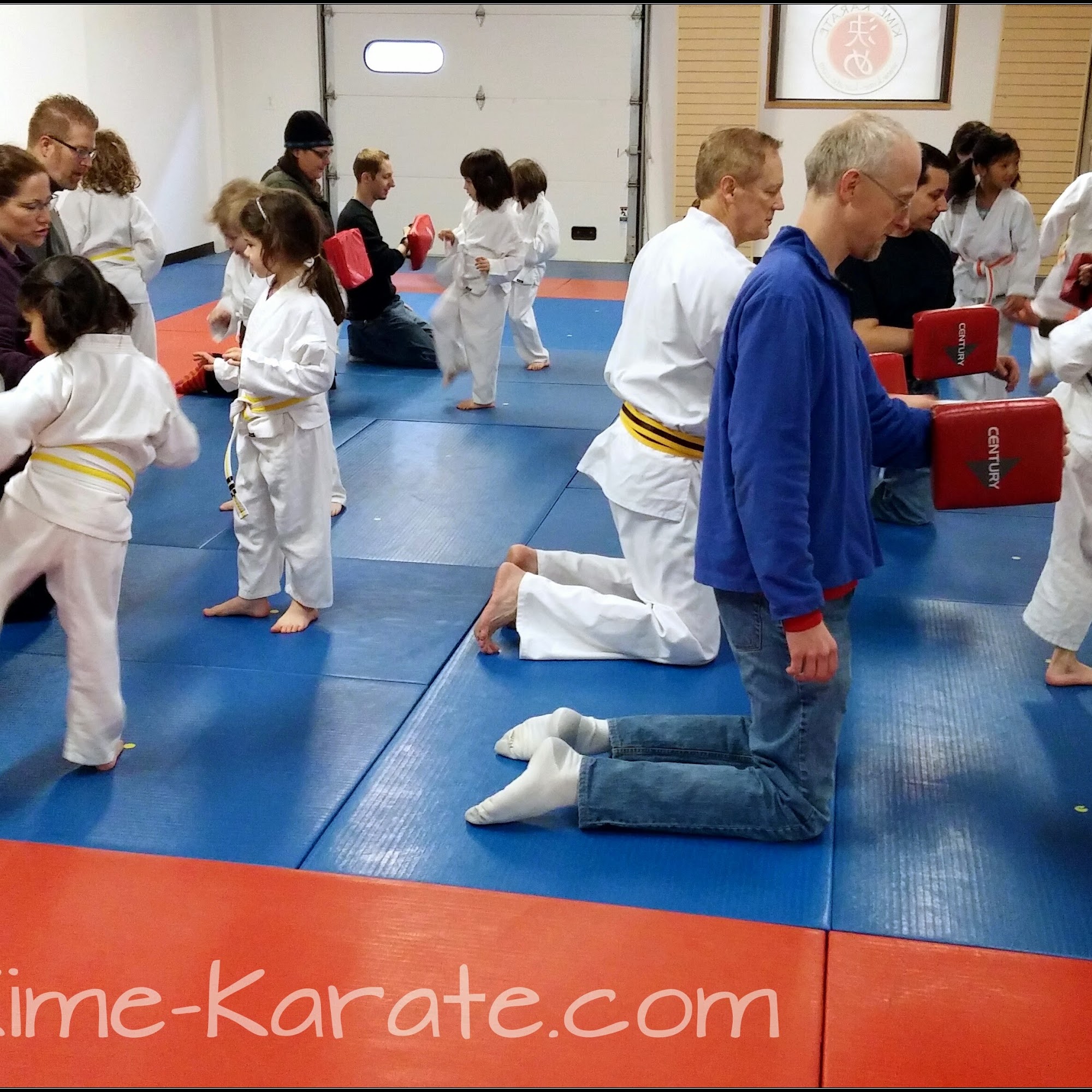 Fairport Karate Classes
