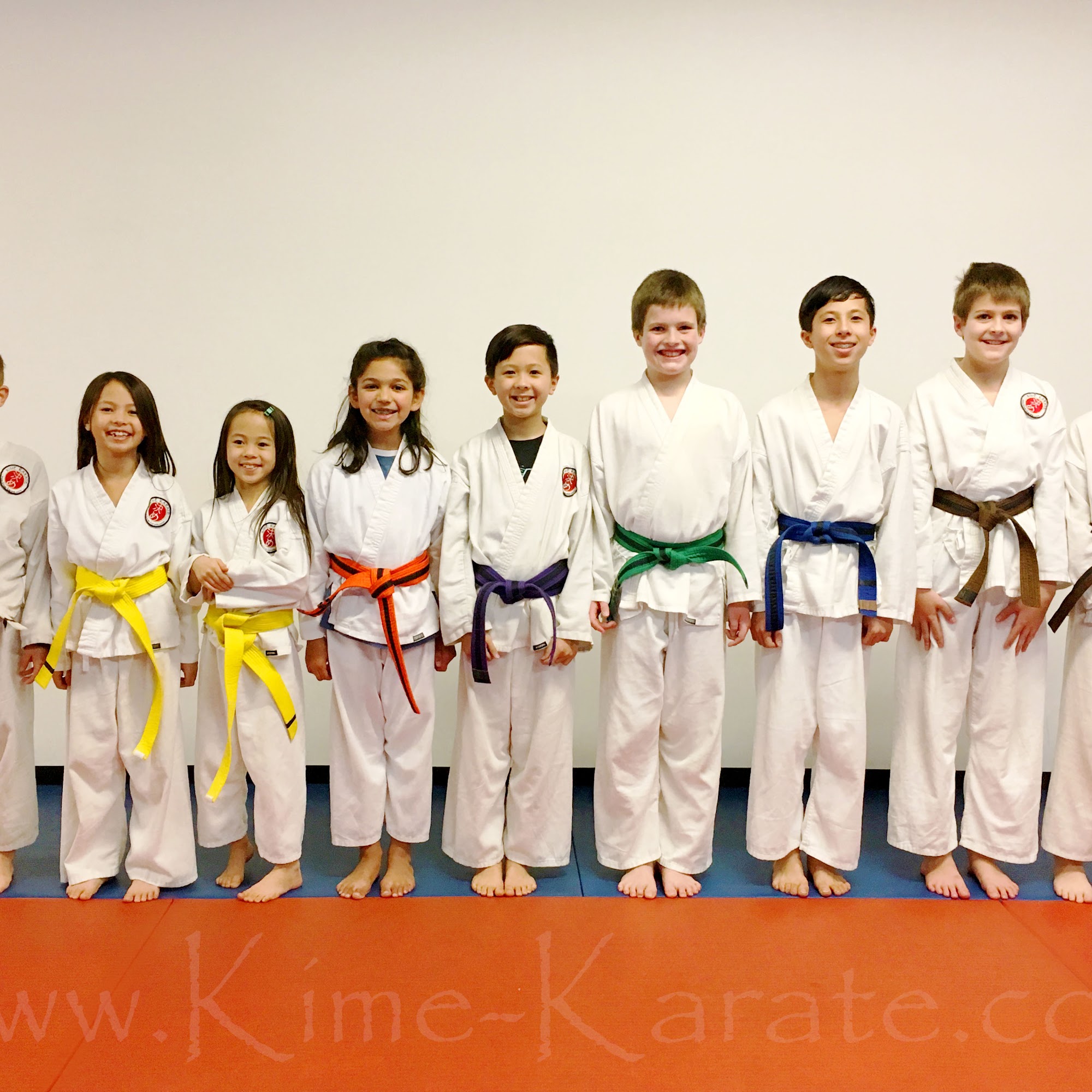 Fairport Karate Classes