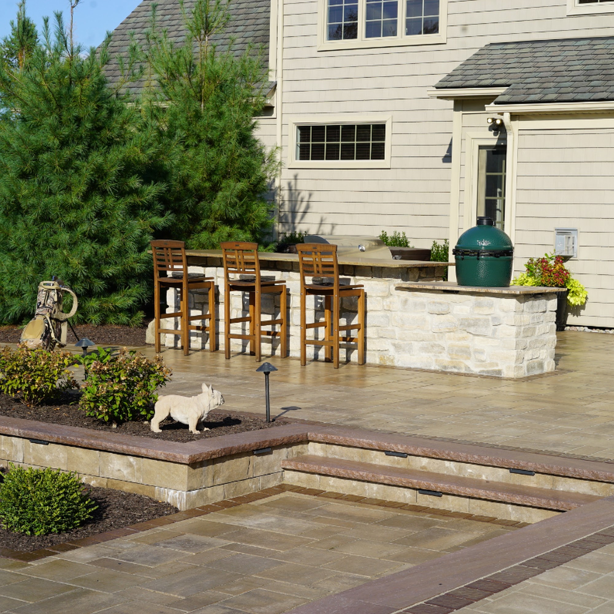 Stonewood Builders, LLC