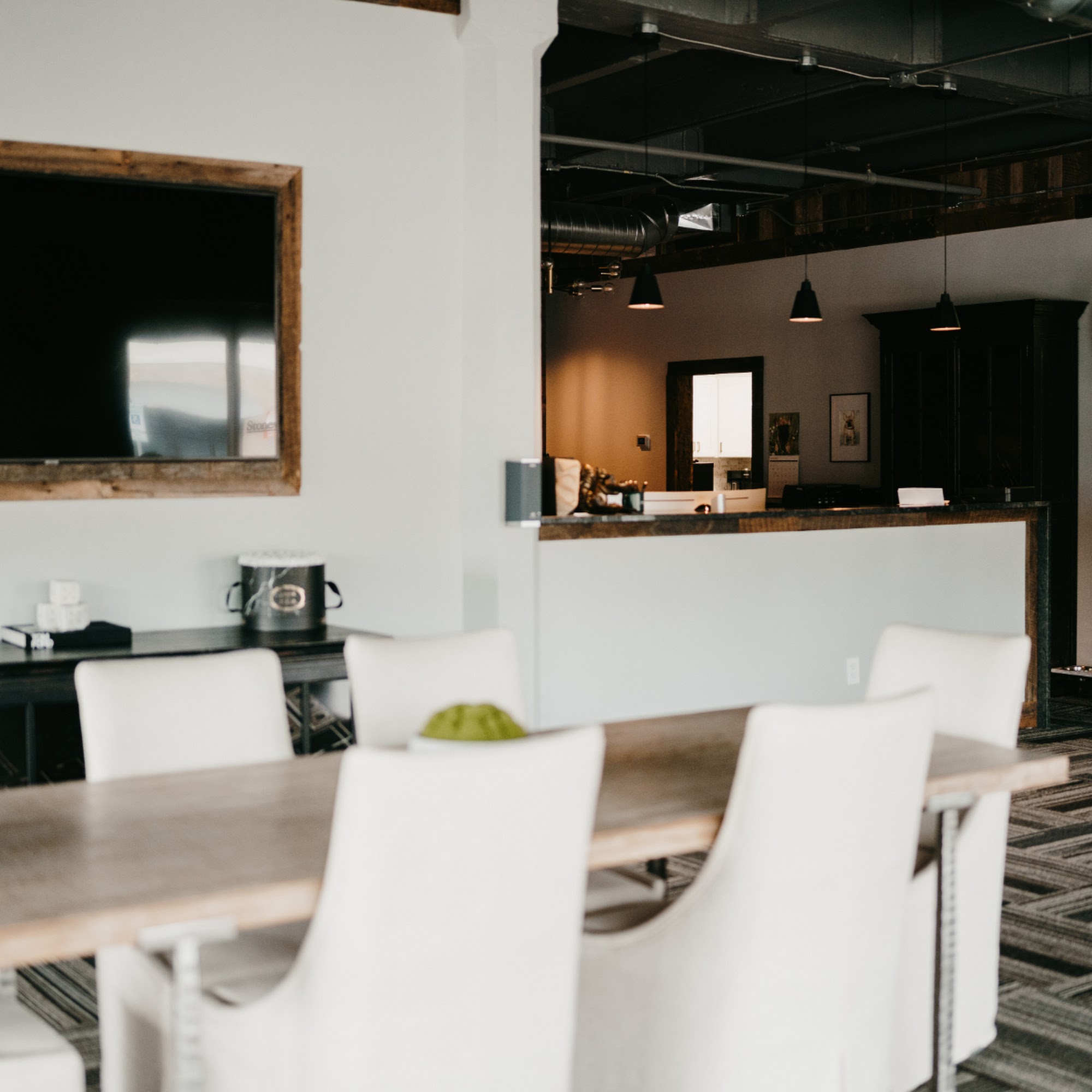 Stonewood Builders, LLC