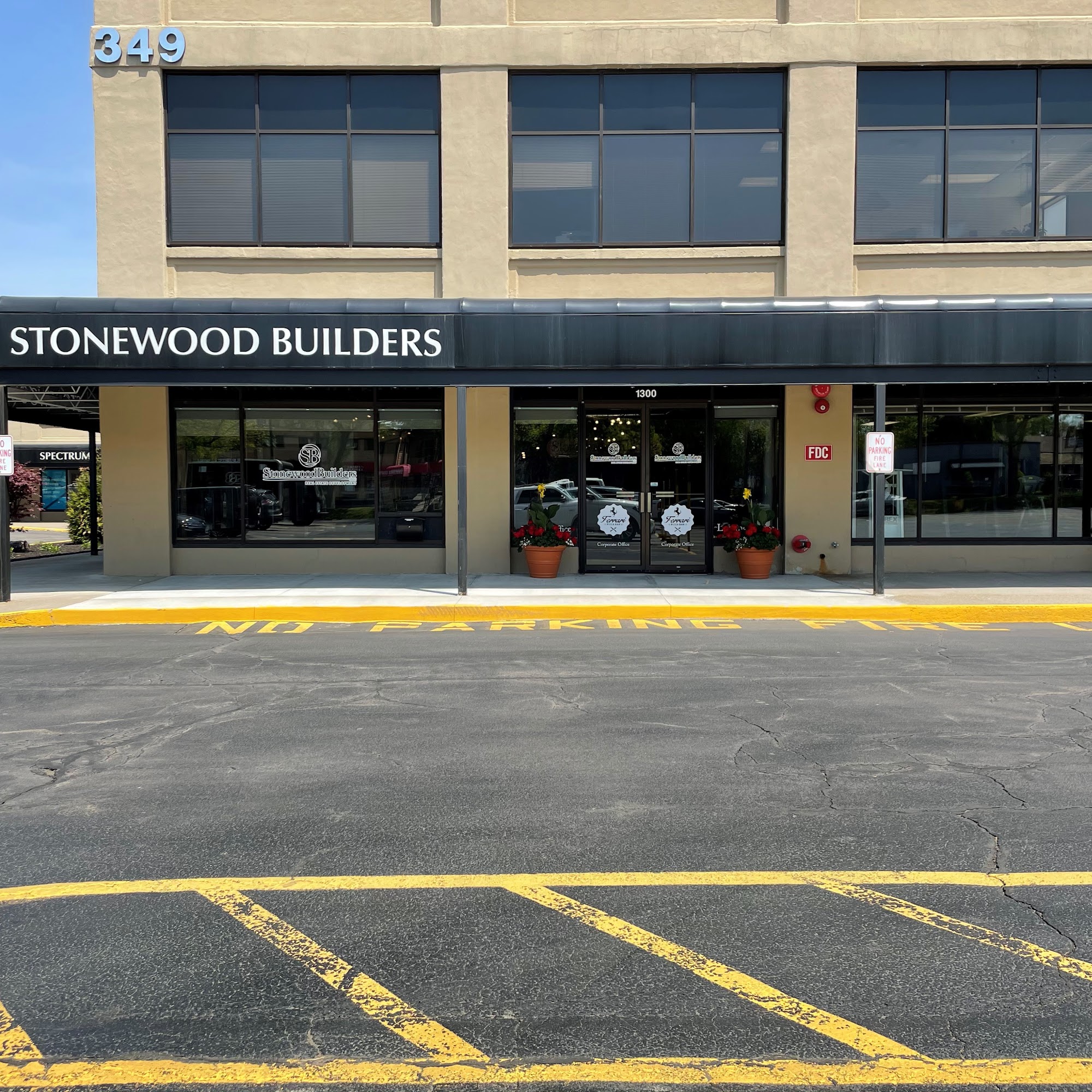 Stonewood Builders, LLC