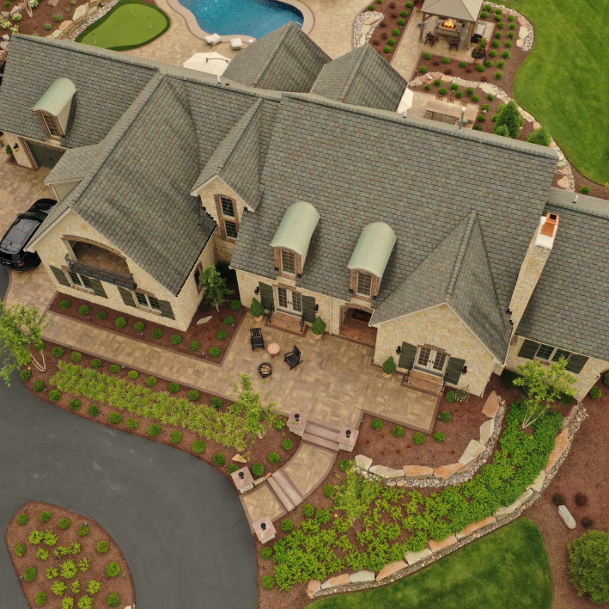 Stonewood Builders, LLC