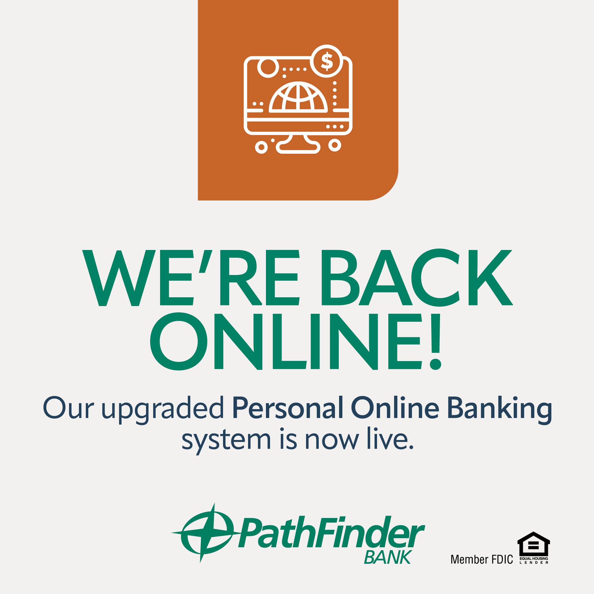 Pathfinder Bank East Syracuse