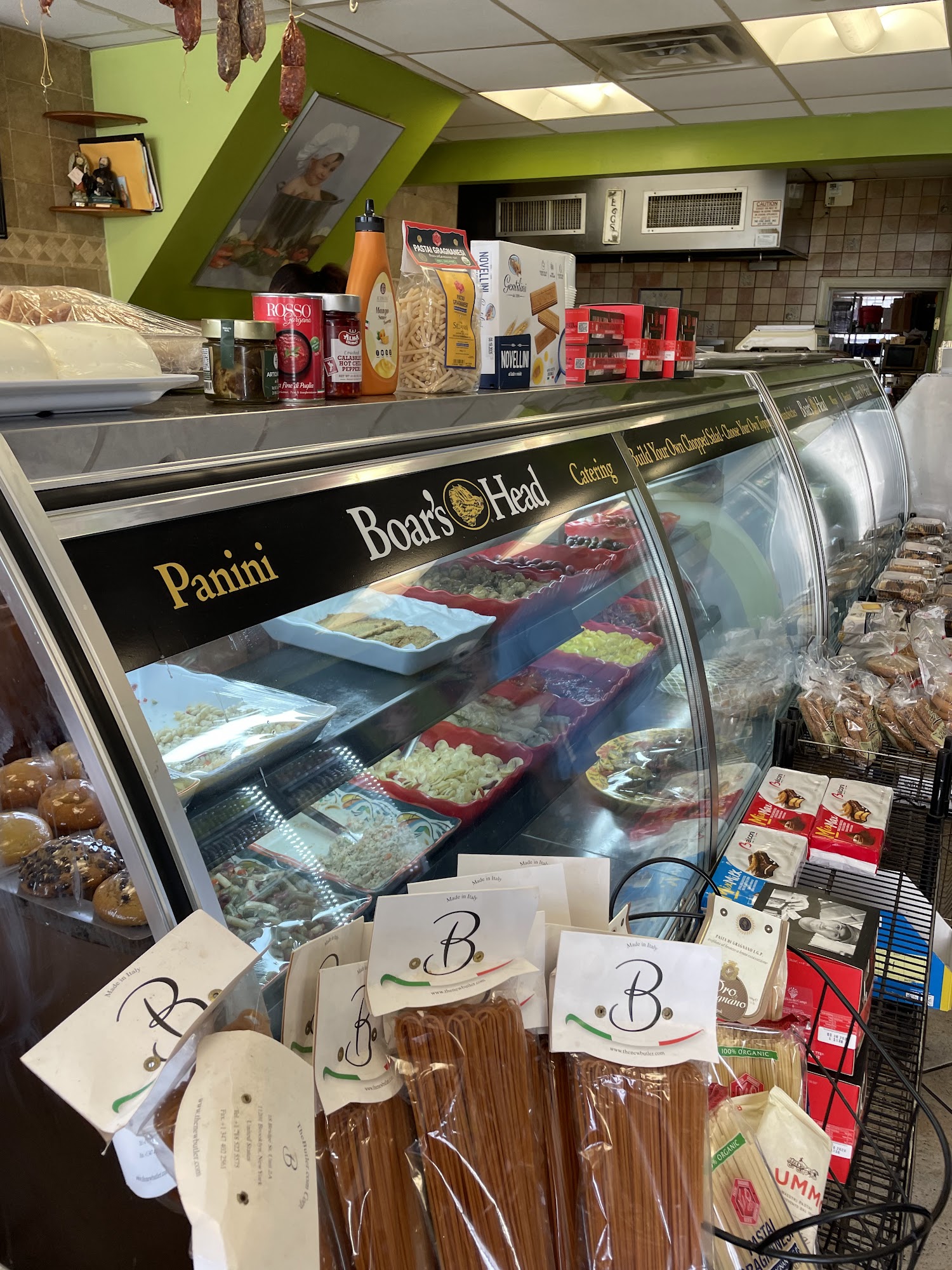 Giovanni's Delicatessen & Catering Eastchester