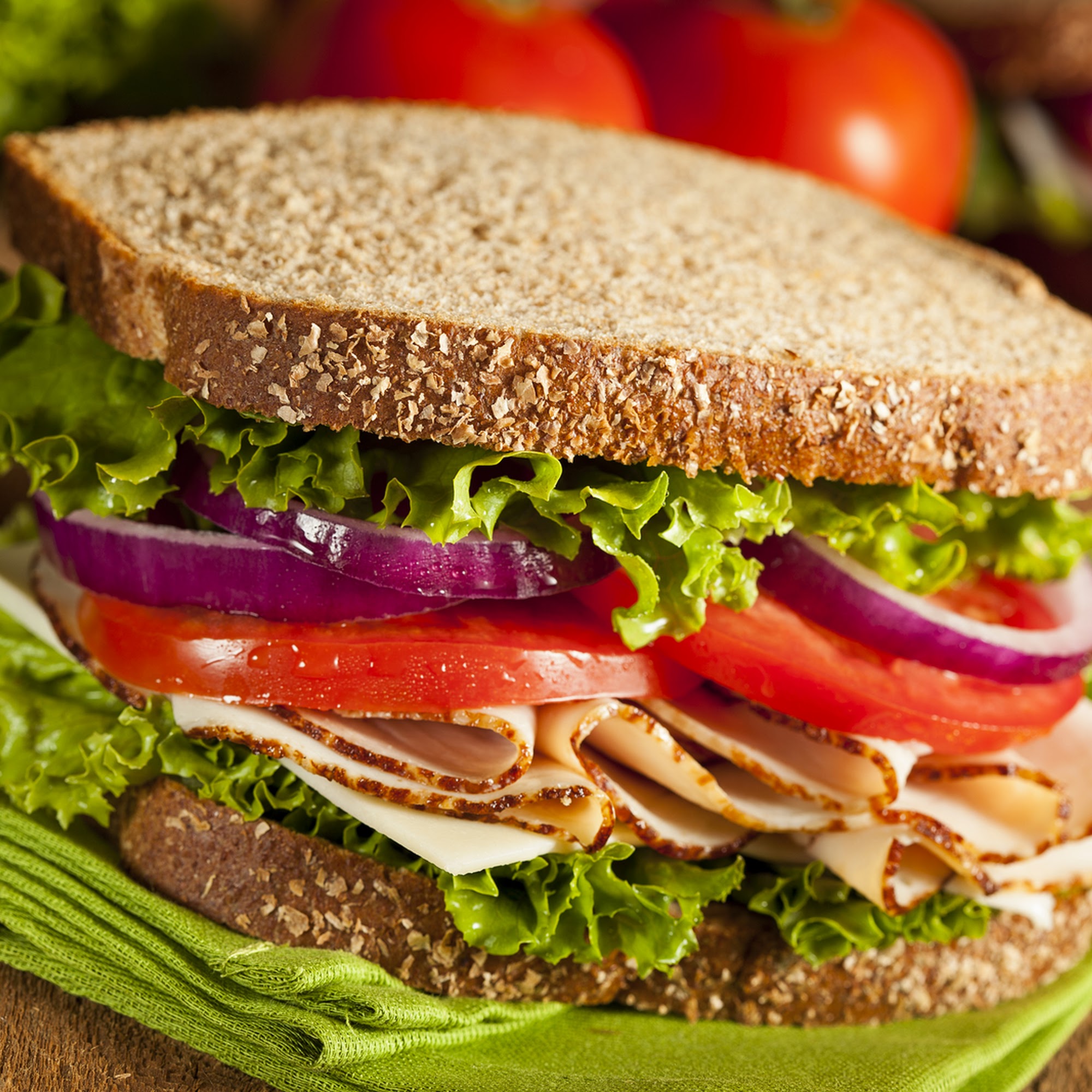 Giovanni's Delicatessen & Catering Eastchester