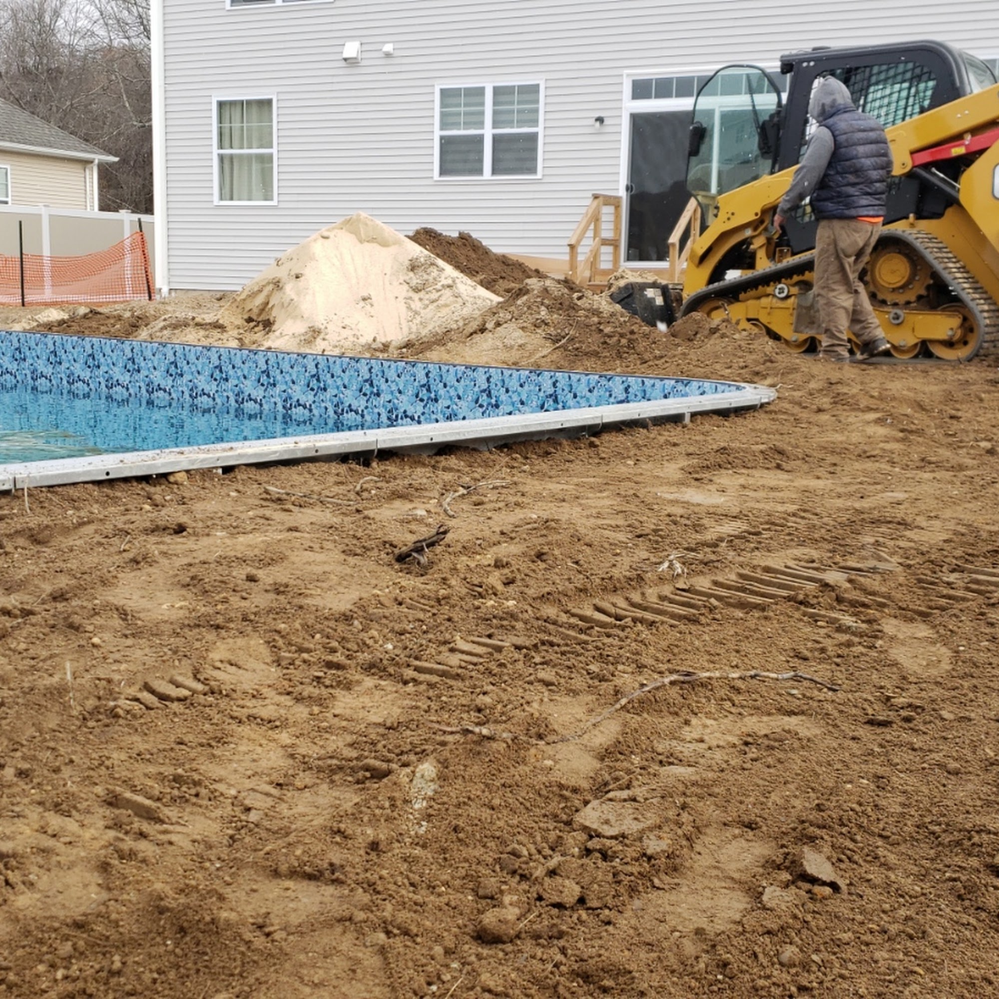 Seatuck Electric Inc