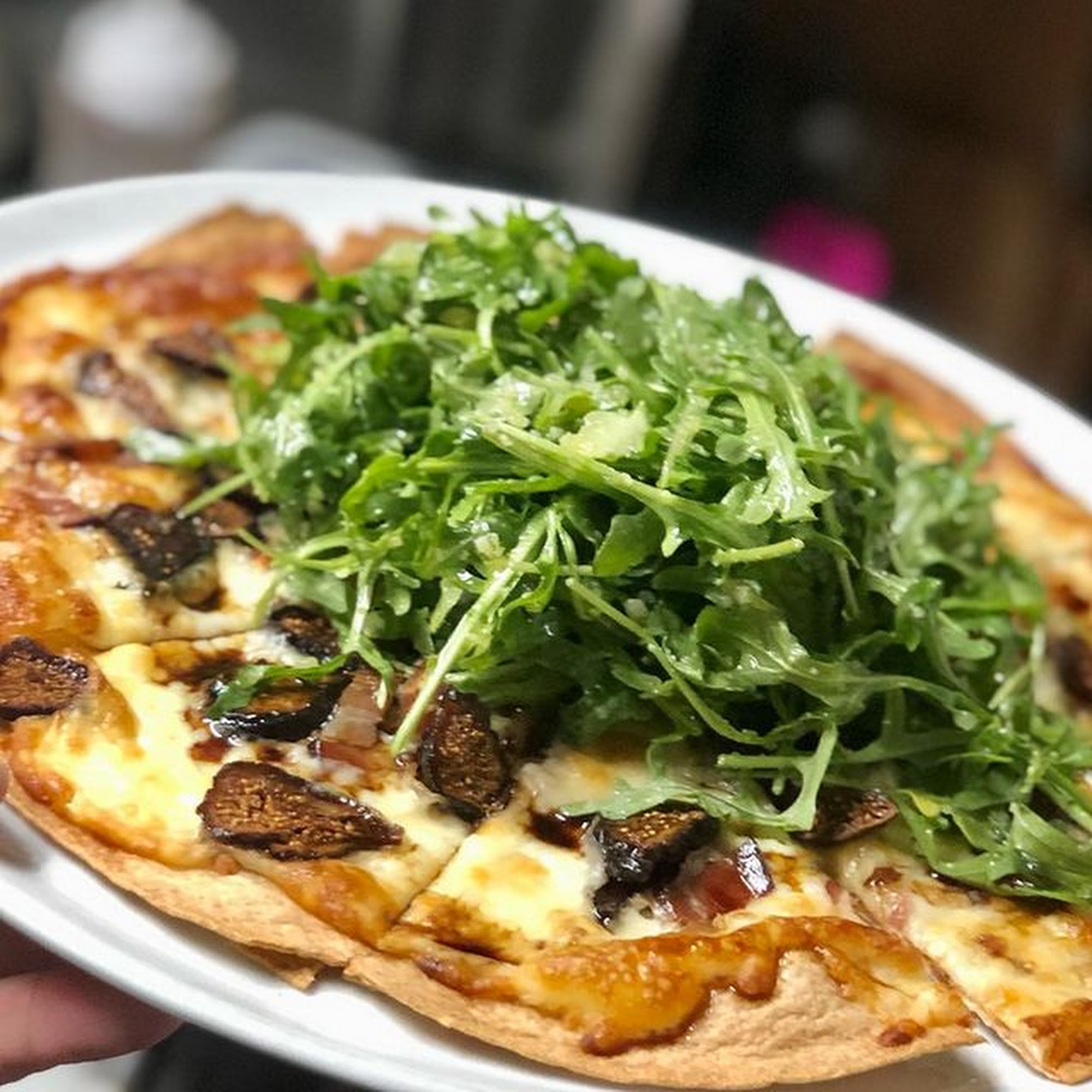 Aroma Thyme Bistro Ellenville