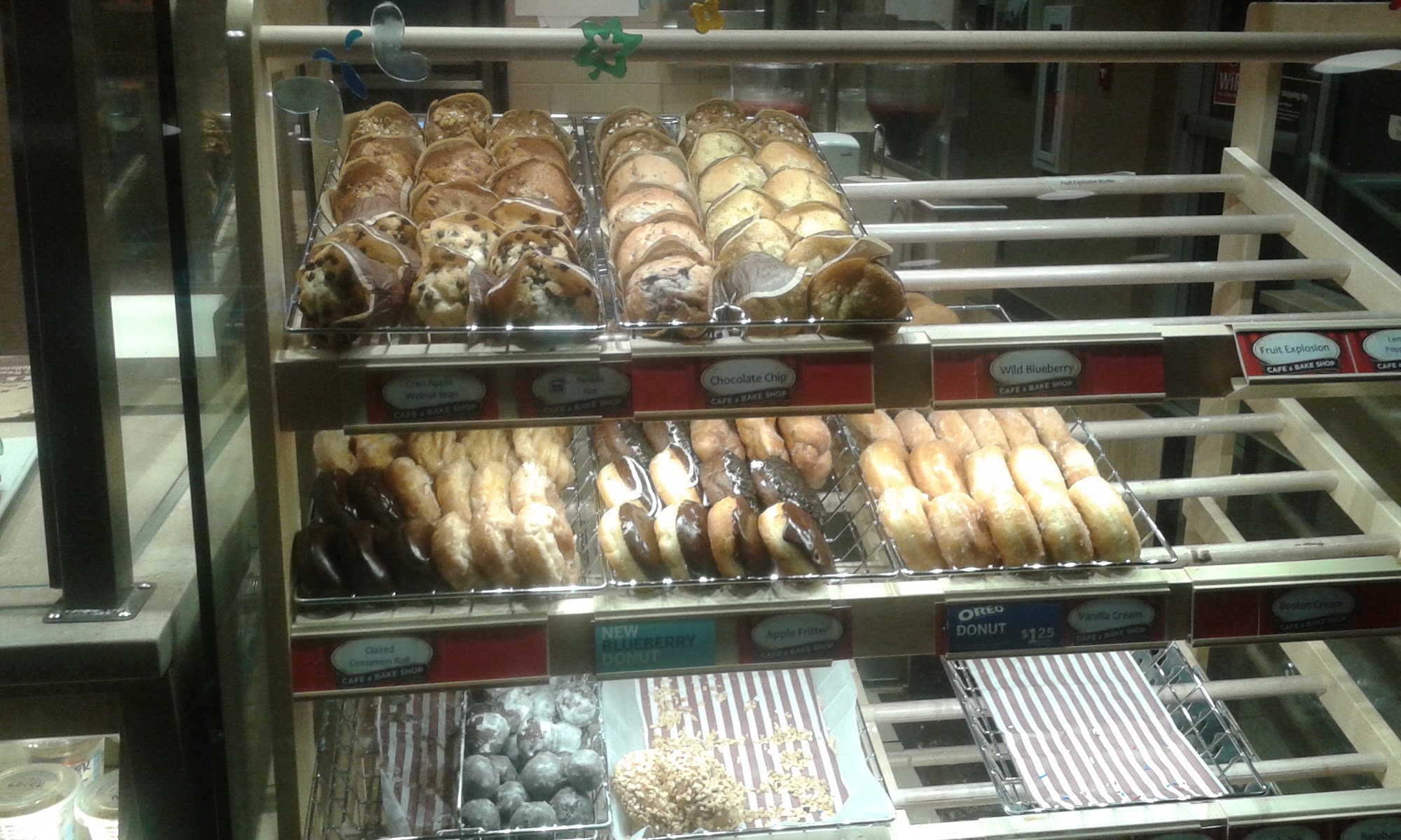 Tim Hortons