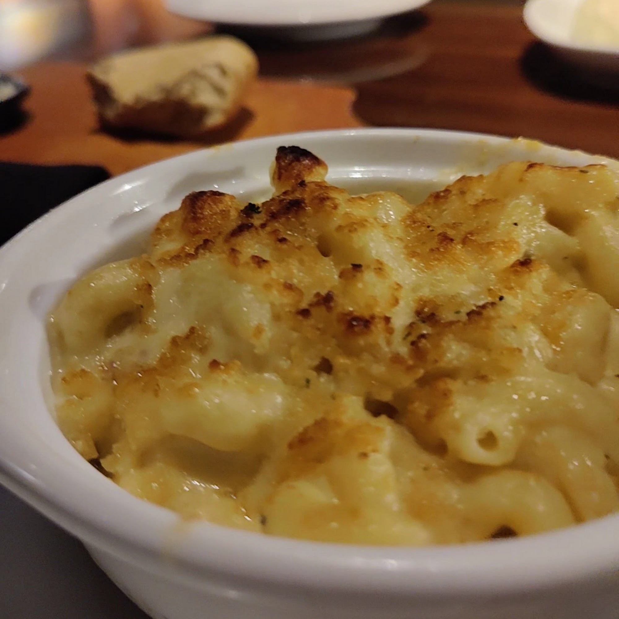 LongHorn Steakhouse Elmhurst