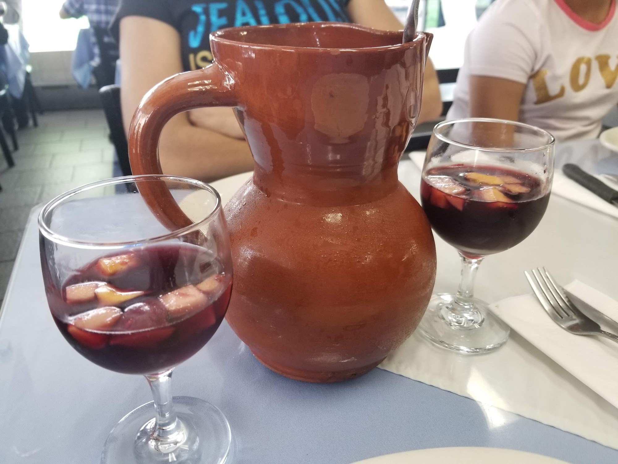 La Esquina Criolla Elmhurst