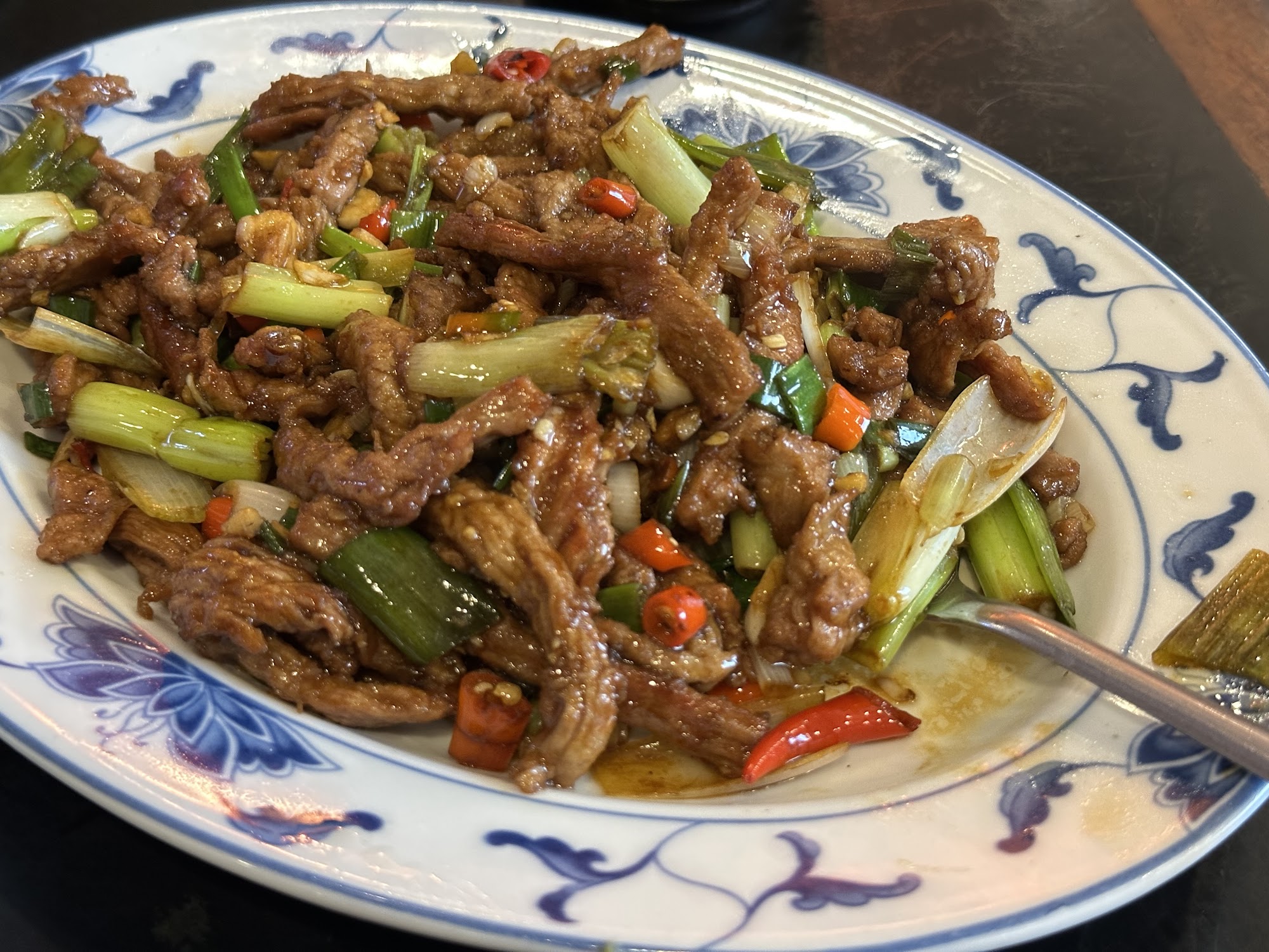 Taiwanese Gourmet Elmhurst