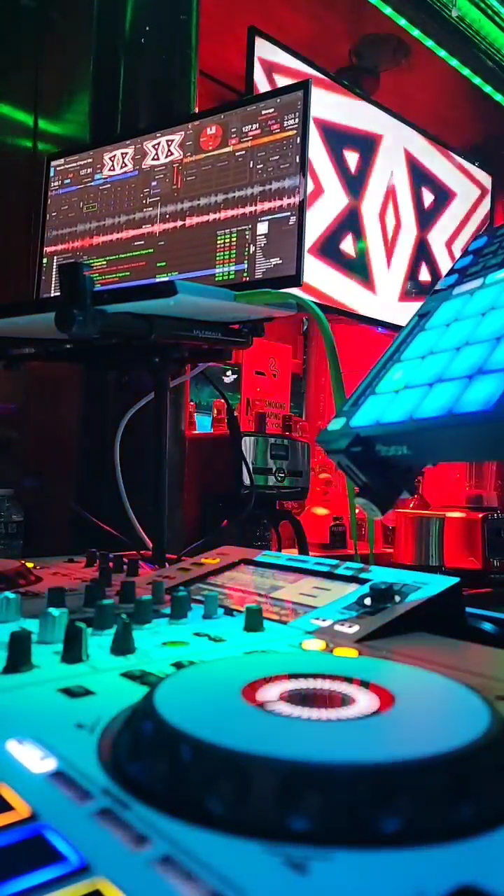 MB Bar Boutique Menu