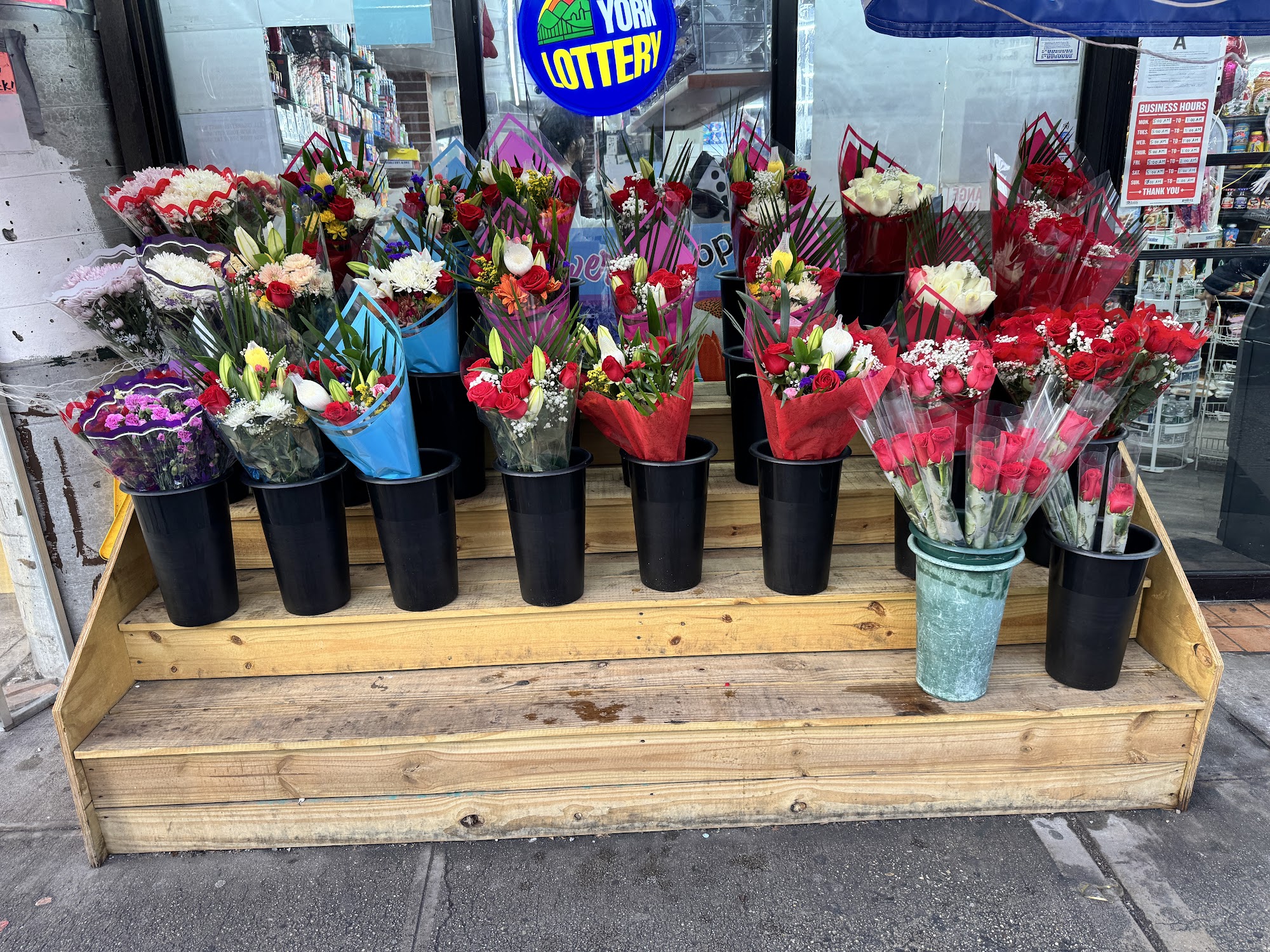 81 corner Deli & Grocery