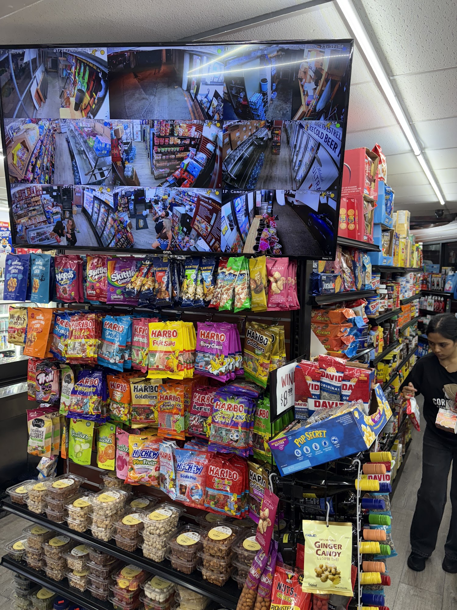81 corner Deli & Grocery