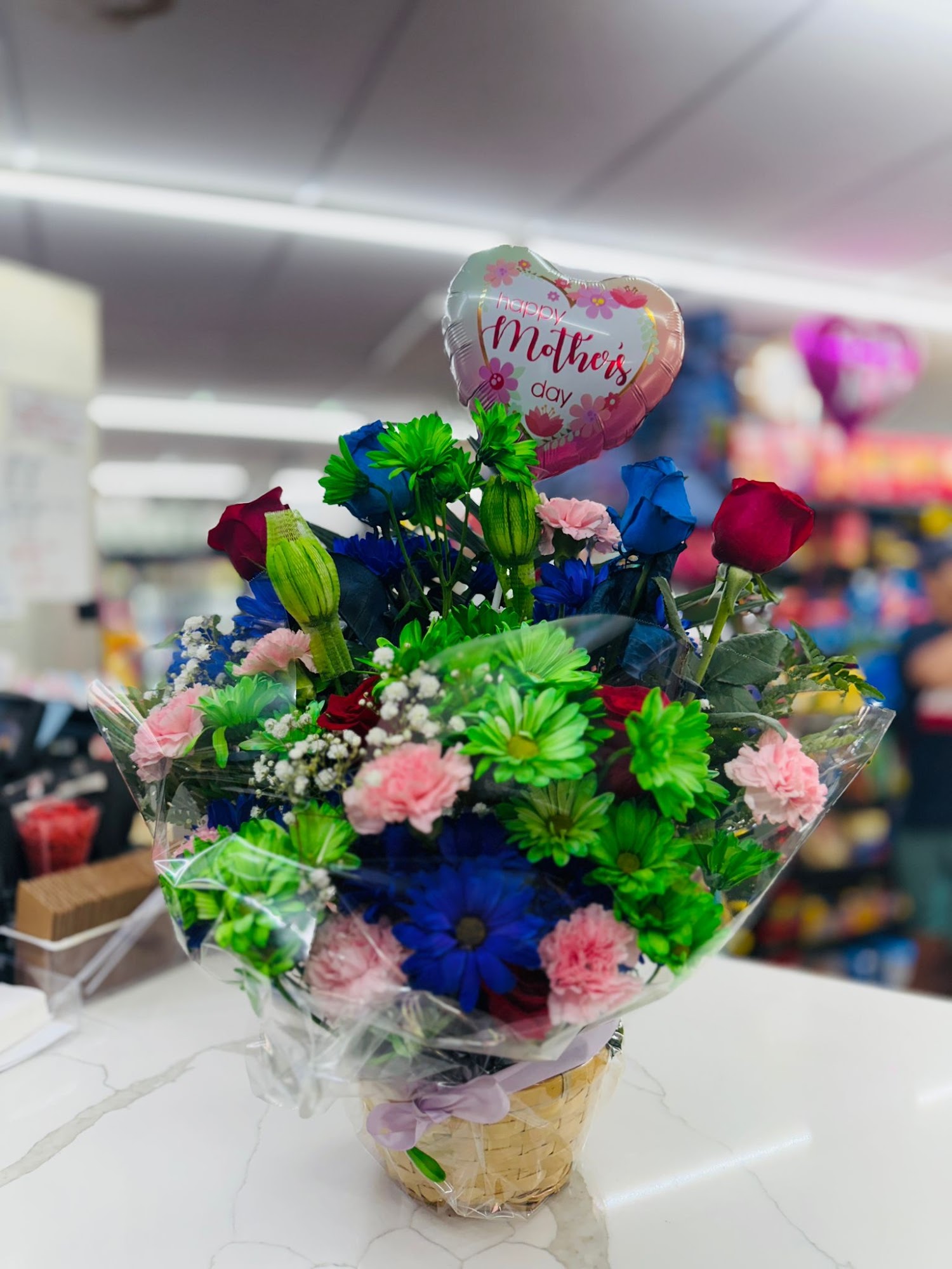 81 corner Deli & Grocery