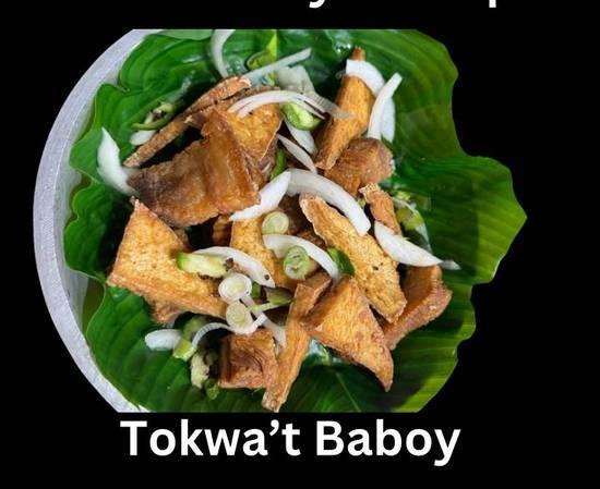 Photo credit: ubereats