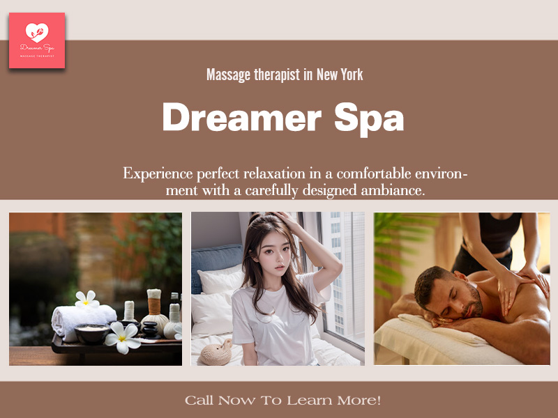 Dreamer Spa
