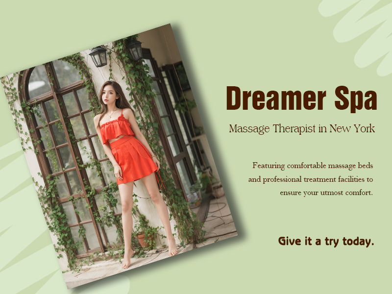 Dreamer Spa