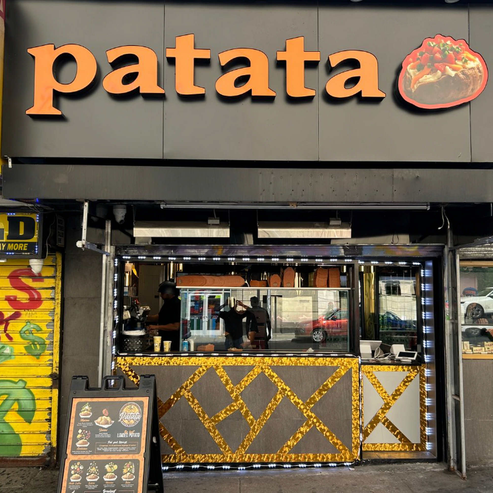 Patata