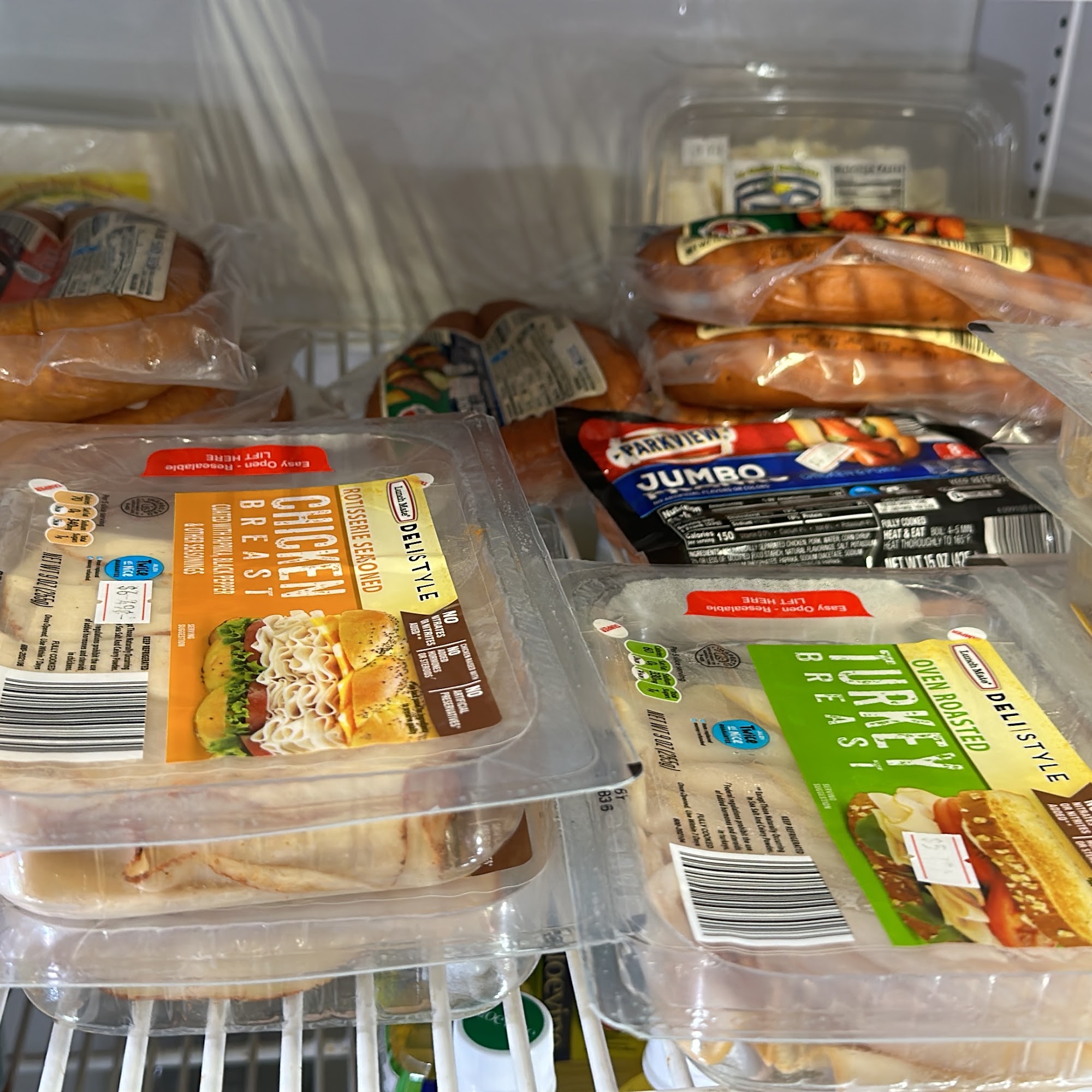 Gorkha Mini Mart Elmhurst