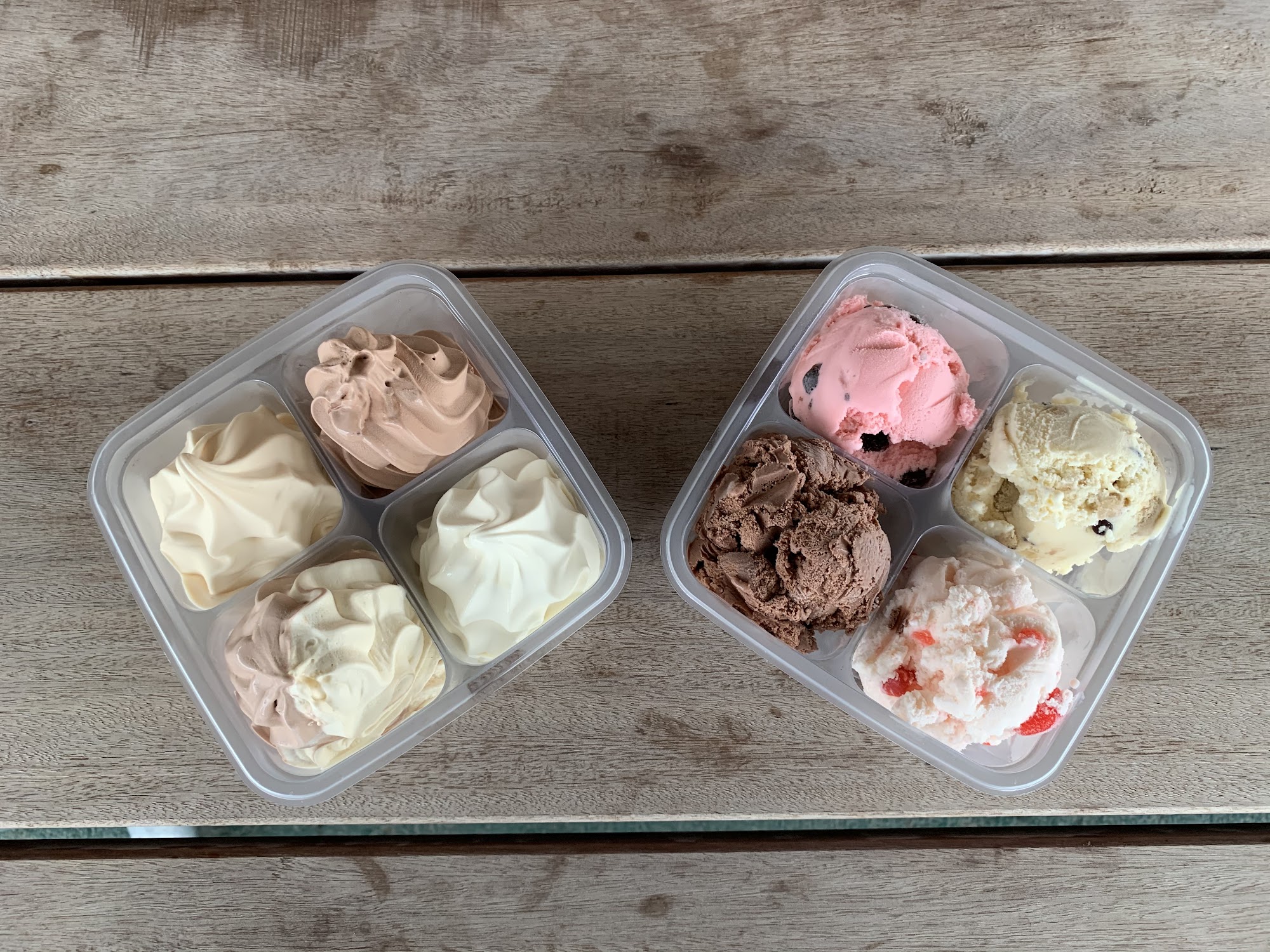 Grand Central Creamery Elmira