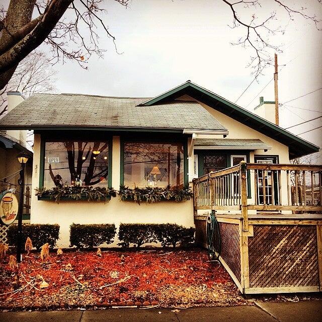 Photo credit: nextdoor