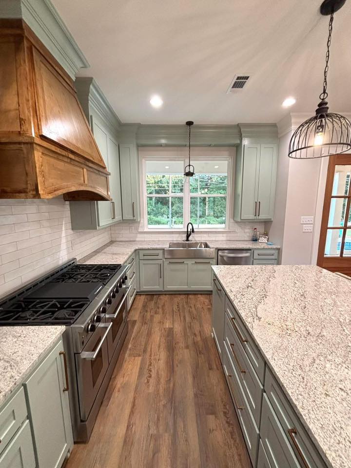 TRW Construction Inc.