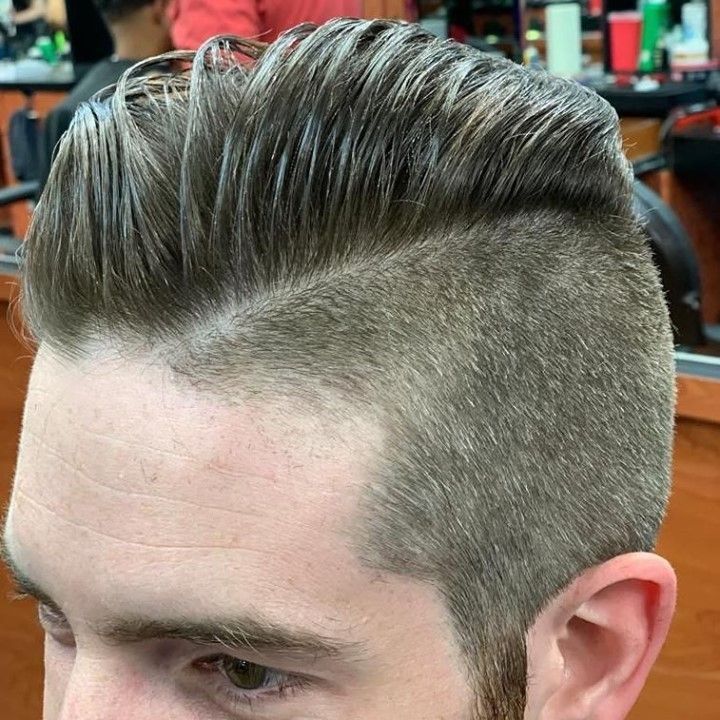 George's Barber Shop