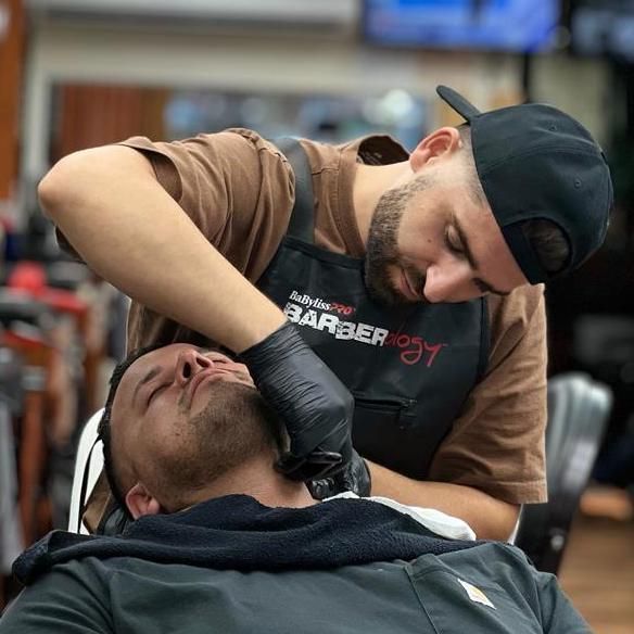 George's Barber Shop