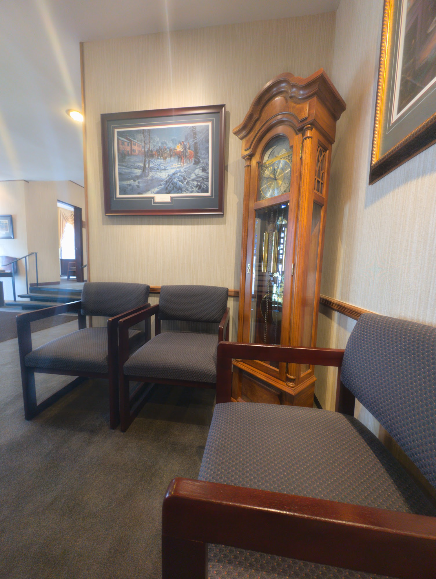 O'Brien-Sheipe Funeral Home