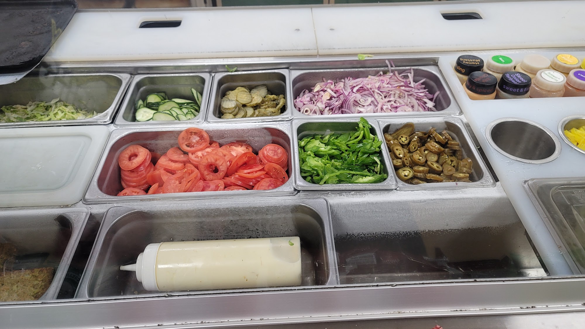 Subway