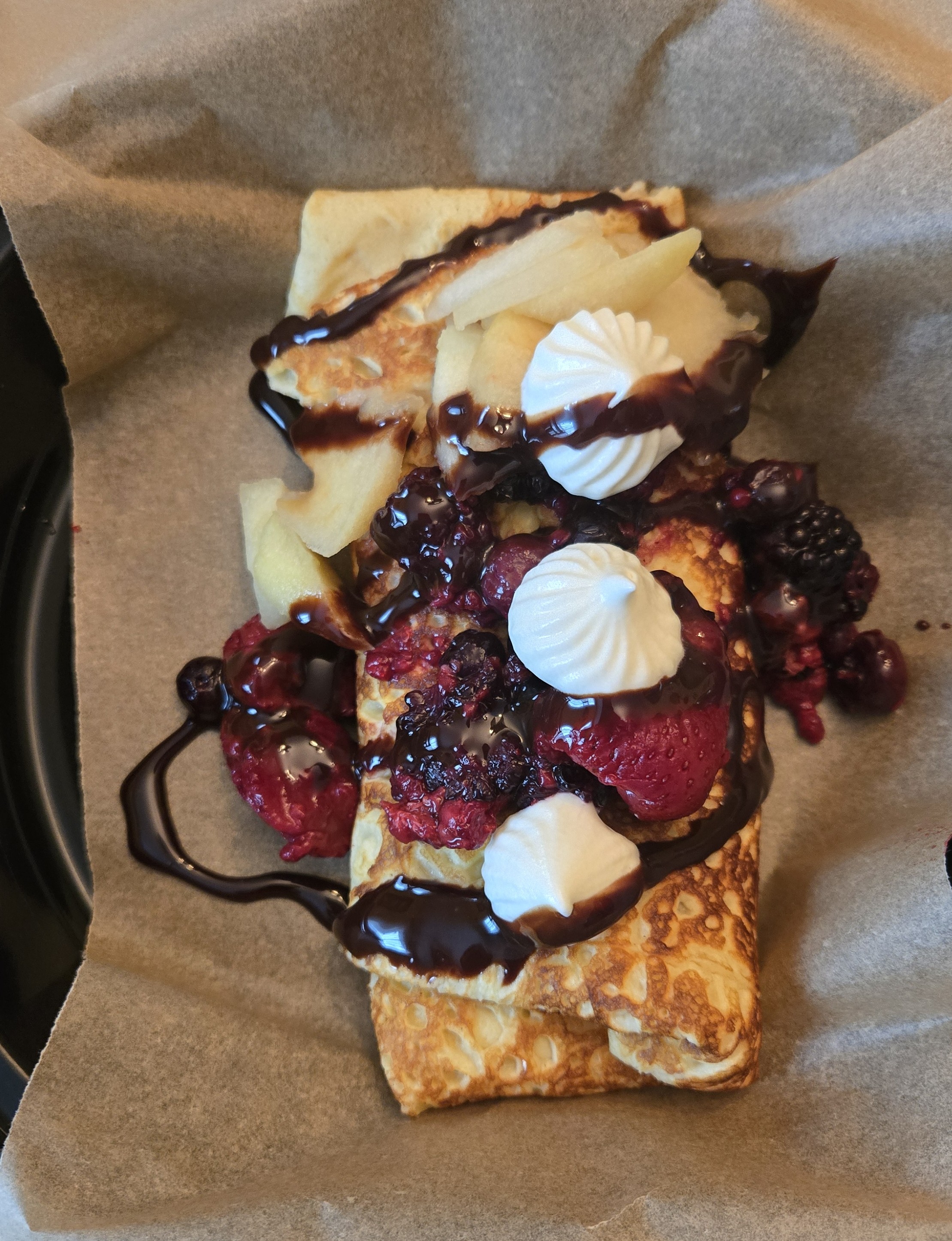 Photo credit: restaurantji