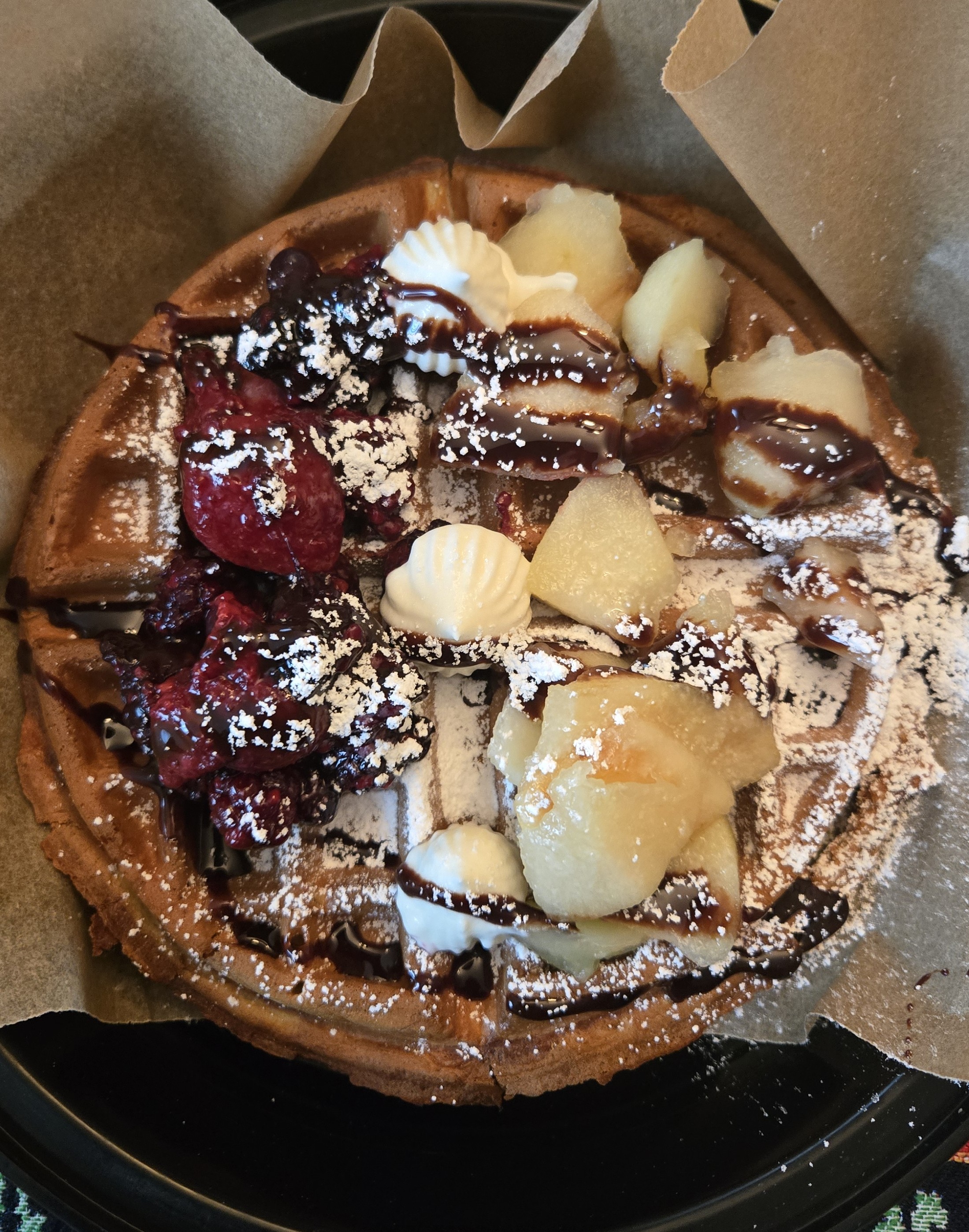 Photo credit: restaurantji