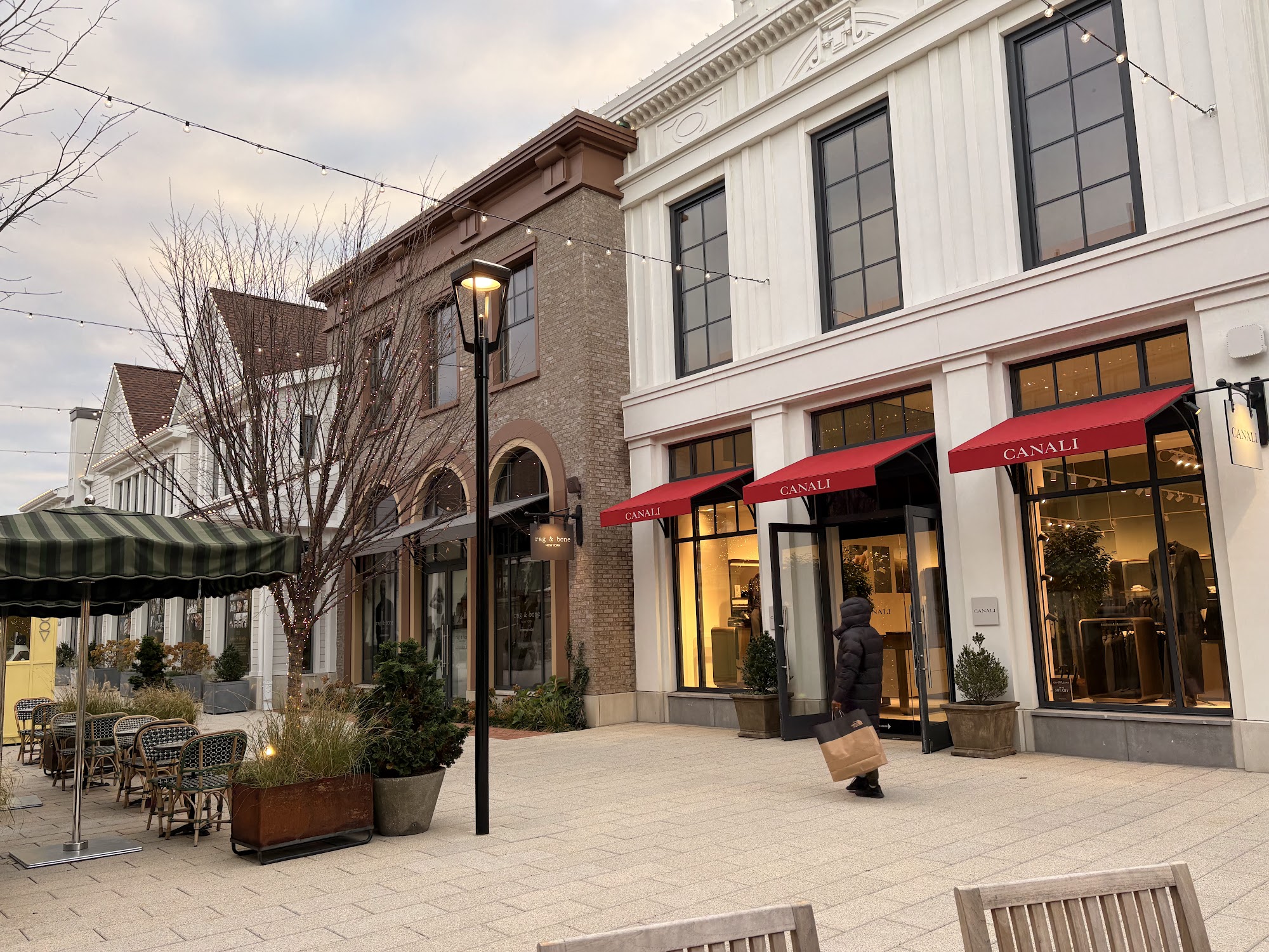 Belmont Park Village Elmont