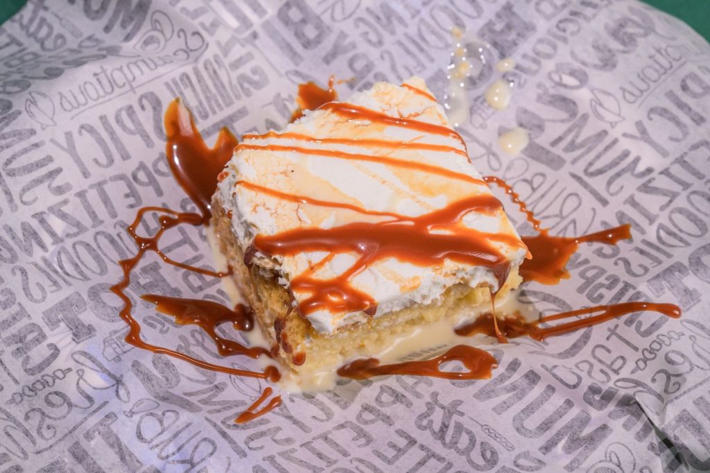 Maya Mexican Grill Menu