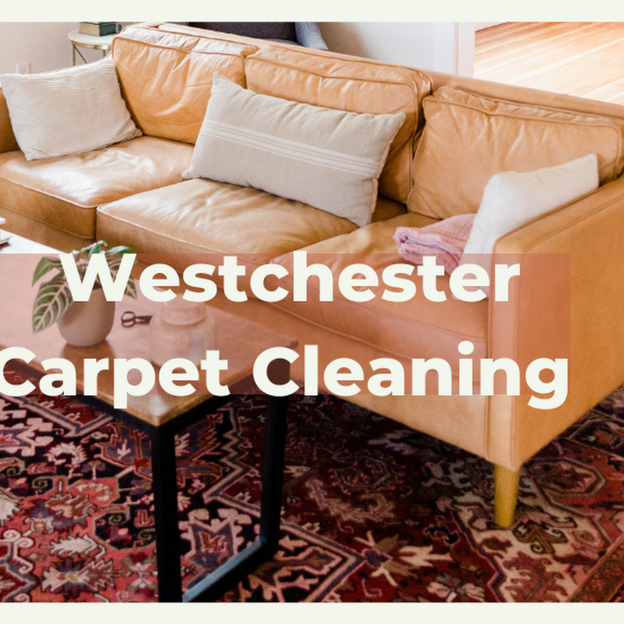 Westchester Carpet Cleaning