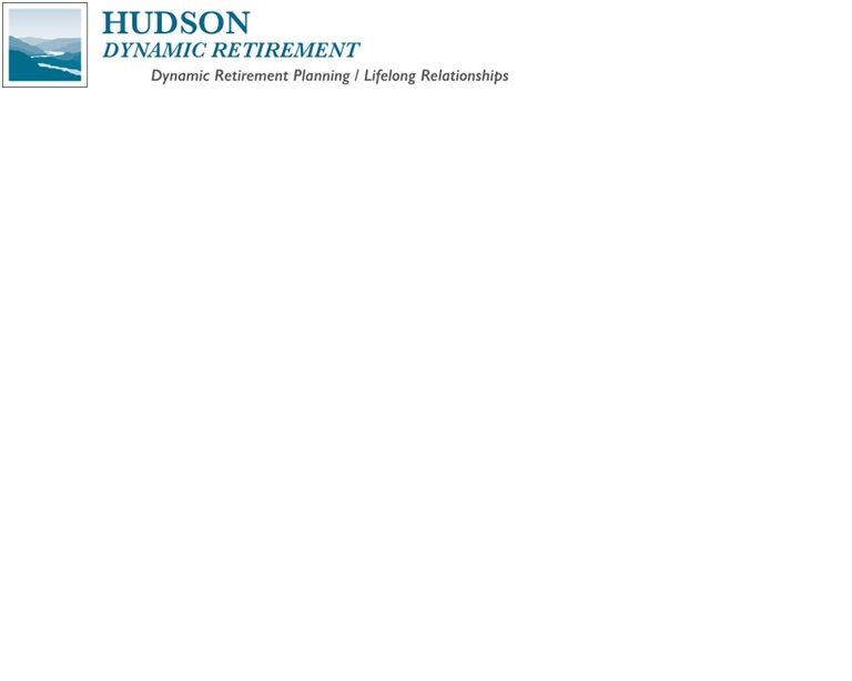 Hudson Dynamic Retirement