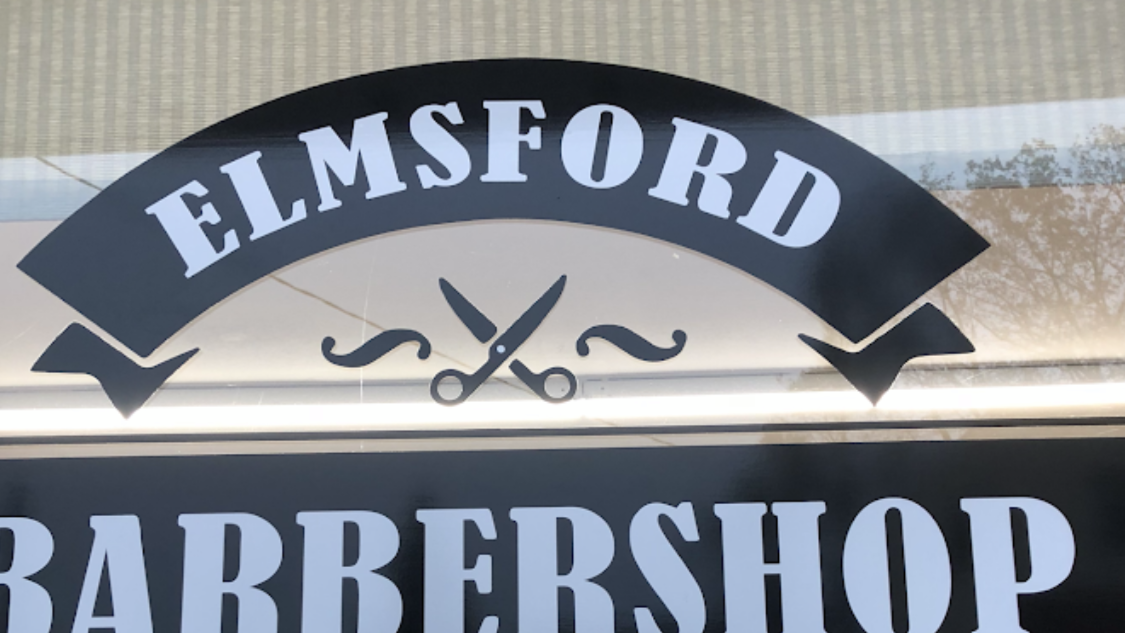 ELMSFORD BARBERSHOP