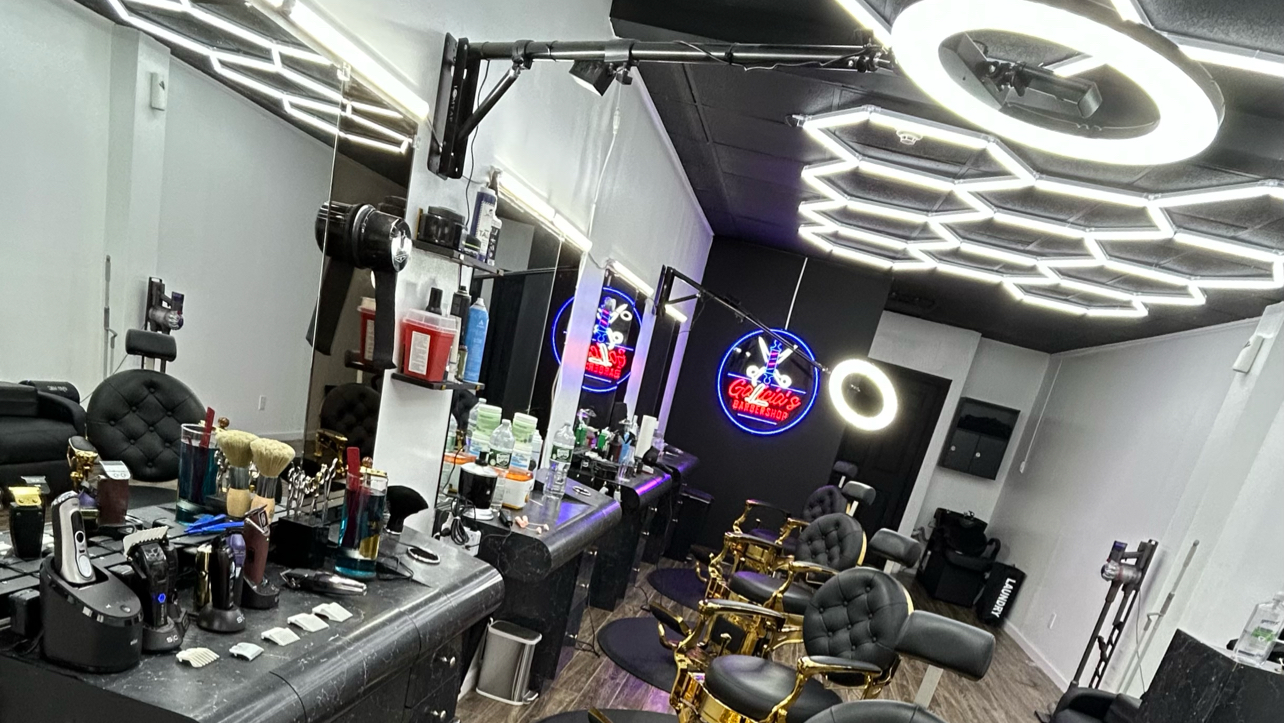 Galicia’s Barbershop