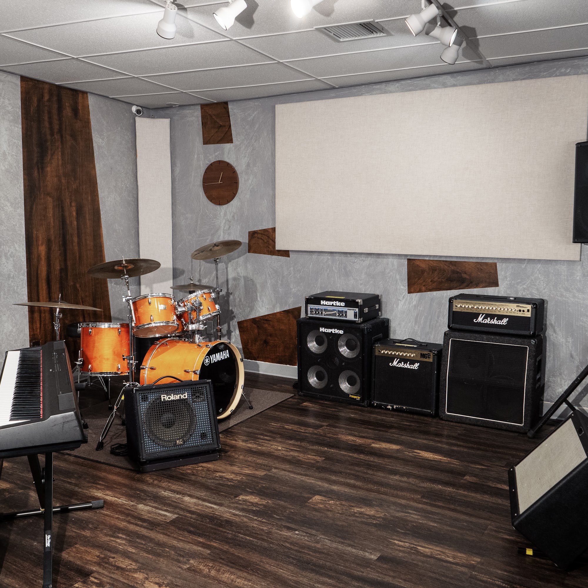 Lagond Music 9 Haven St #1, Elmsford New York 10523