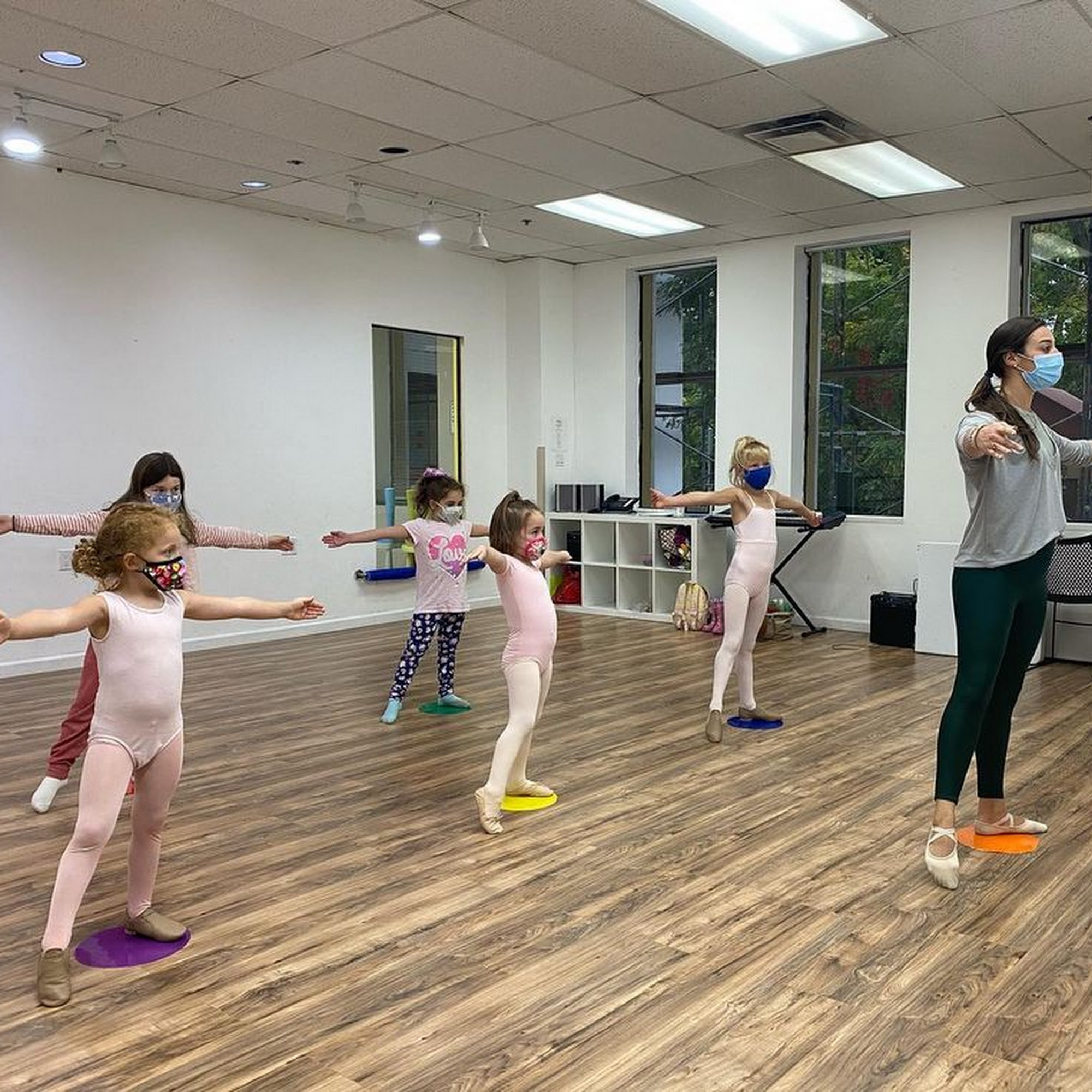 No Limits Performing Arts Studio 11 Clearbrook Rd, Elmsford New York 10523