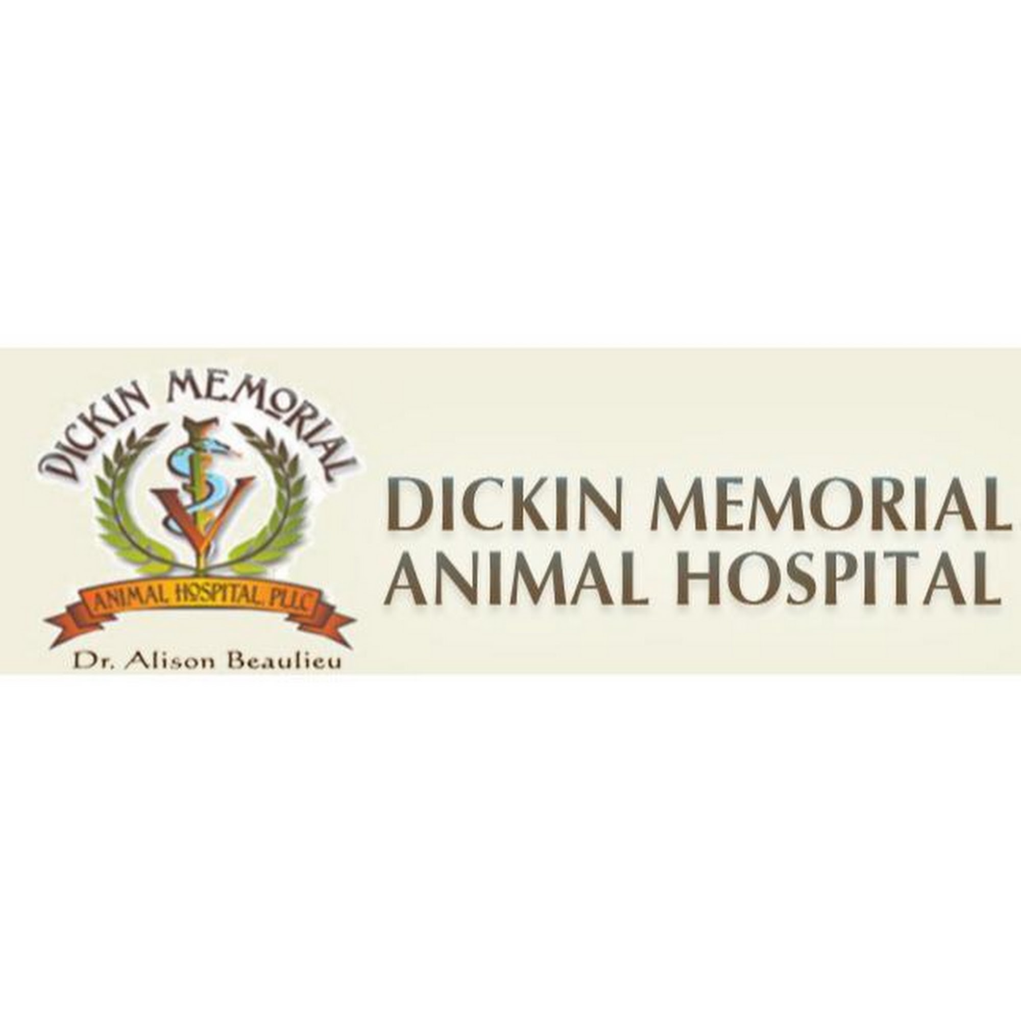 Dickin Memorial Animal Hospital Endicott