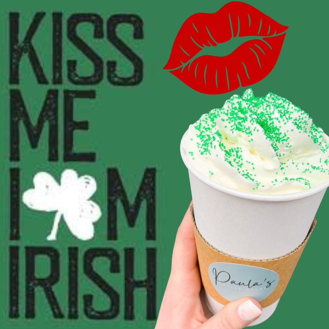 Paula’s Coffee House Endicott