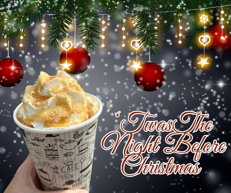 Paula’s Coffee House Endicott