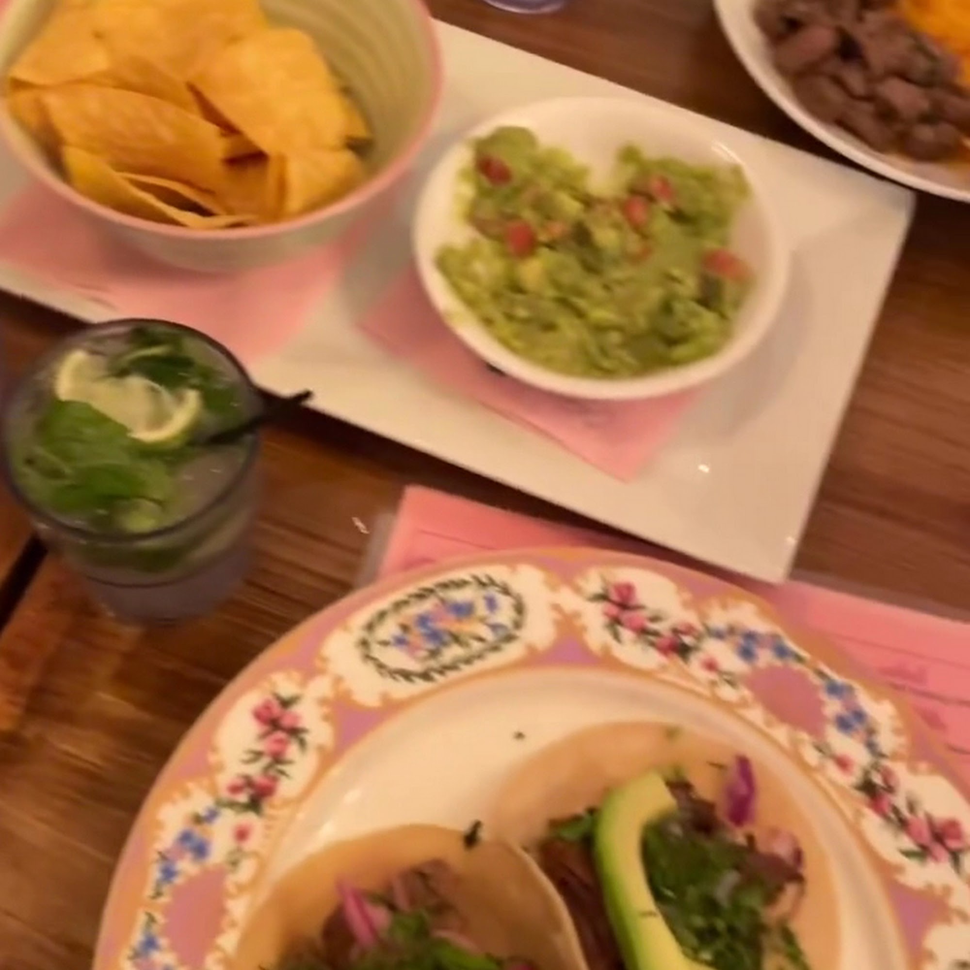 El Coco Mexican Bar & Grill Endicott