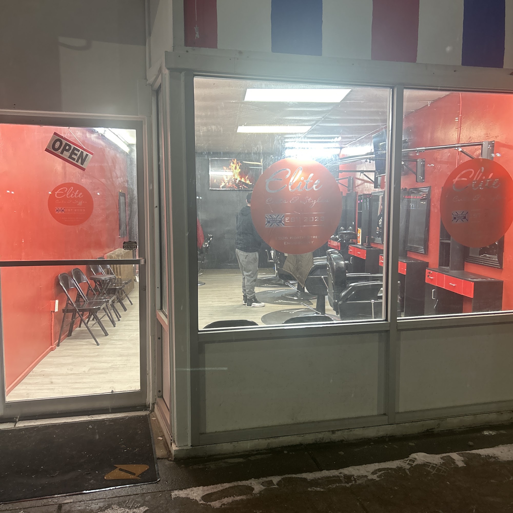 Elite cuts and styles LLC