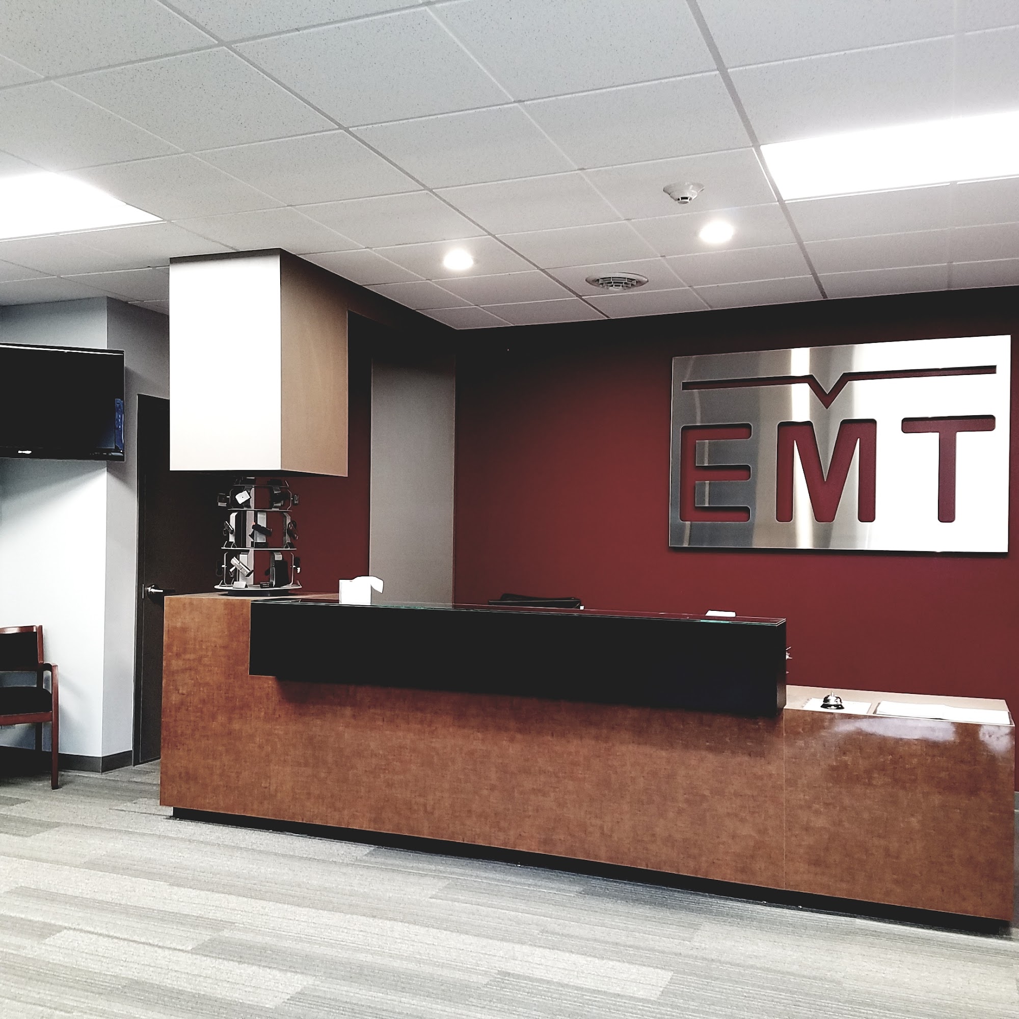 Engineering Manufacturing Technologies Endwell