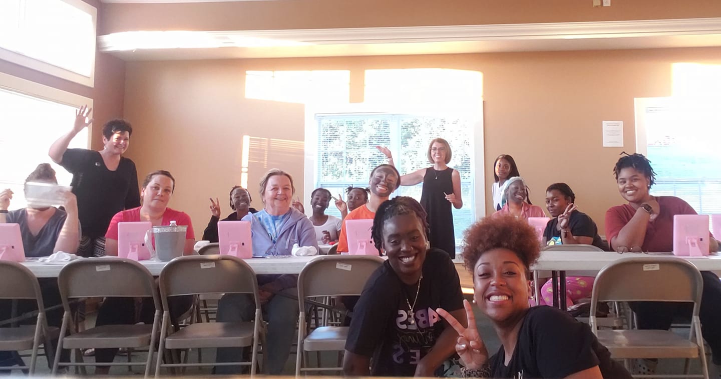 Alicia Hollenbeck Mary Kay Ind. Beauty Consultant Evans Mills