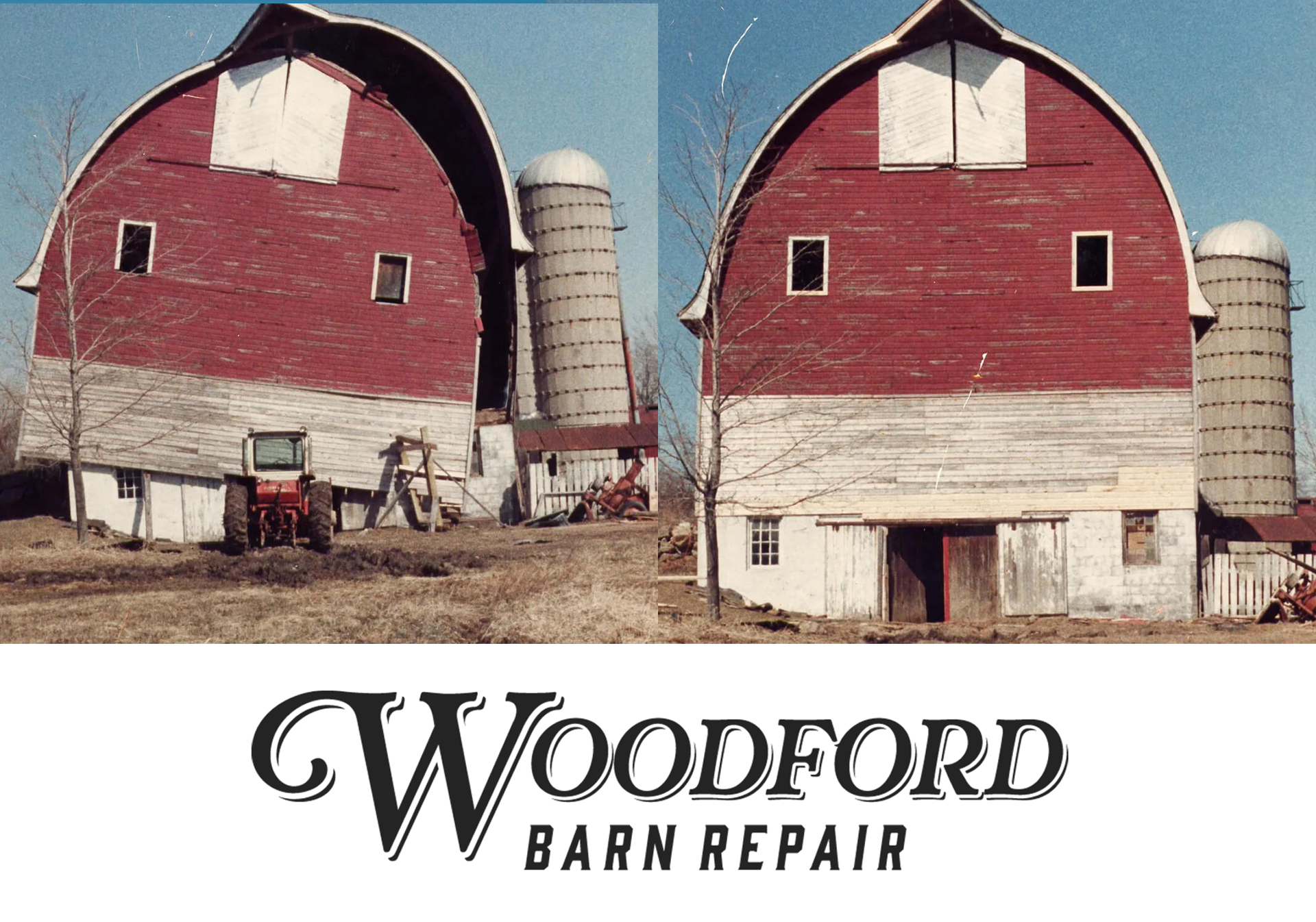 Woodford Barn Repair 7172 NY-80, Fabius New York 13063