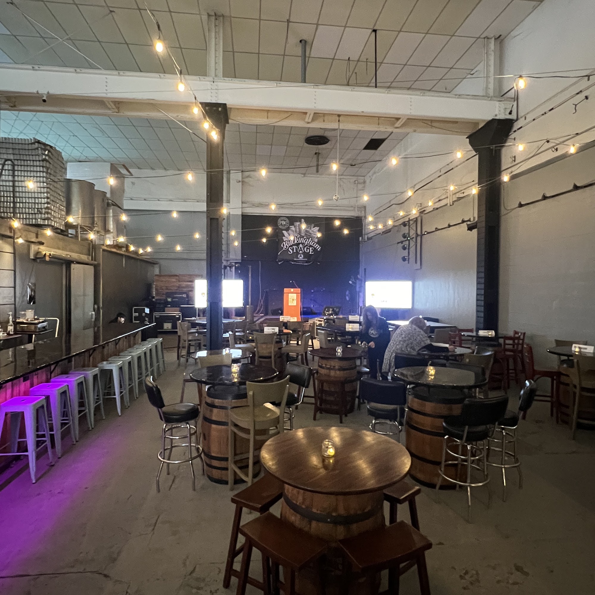 Fairport Brewing Company Fairport